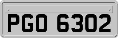 PGO6302