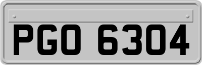 PGO6304