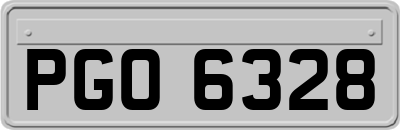 PGO6328