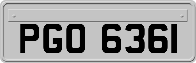 PGO6361