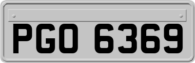 PGO6369