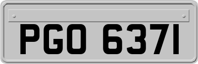 PGO6371