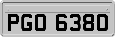 PGO6380