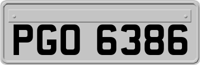 PGO6386