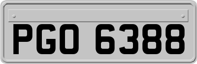 PGO6388