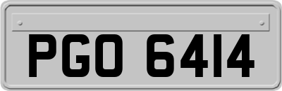 PGO6414