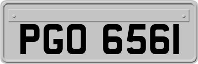 PGO6561