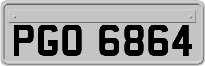 PGO6864