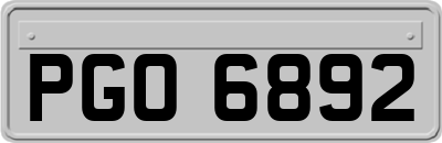 PGO6892