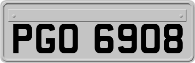 PGO6908