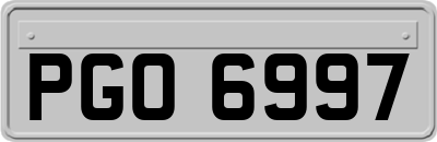 PGO6997