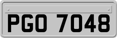 PGO7048