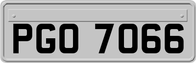PGO7066