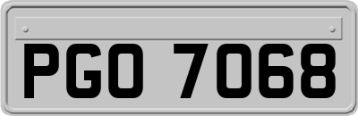 PGO7068