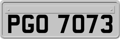 PGO7073