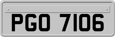 PGO7106
