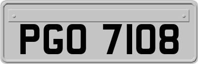 PGO7108