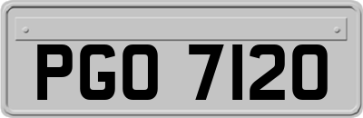 PGO7120