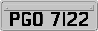 PGO7122