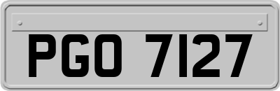 PGO7127