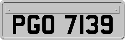 PGO7139