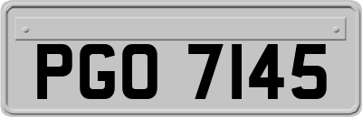 PGO7145