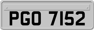 PGO7152