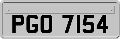 PGO7154