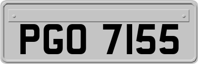 PGO7155