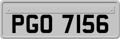 PGO7156