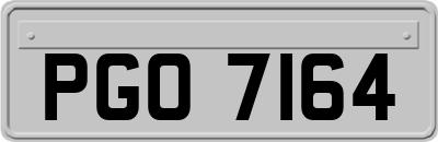 PGO7164