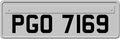 PGO7169
