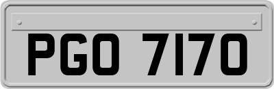 PGO7170