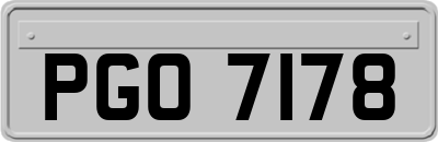 PGO7178