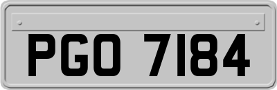 PGO7184