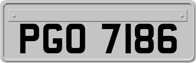 PGO7186