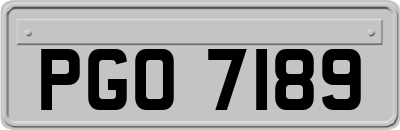 PGO7189