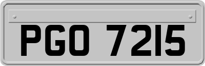 PGO7215