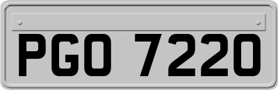 PGO7220