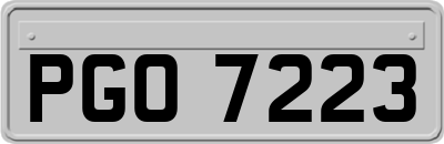 PGO7223