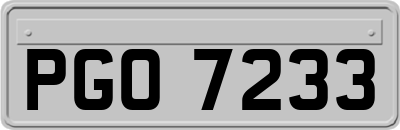 PGO7233