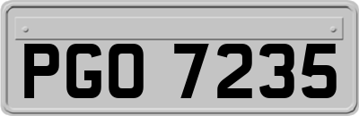 PGO7235