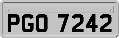 PGO7242