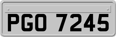 PGO7245
