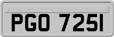 PGO7251