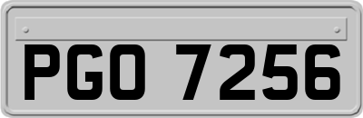 PGO7256