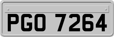 PGO7264