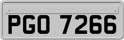 PGO7266