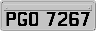 PGO7267