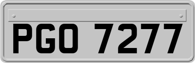 PGO7277